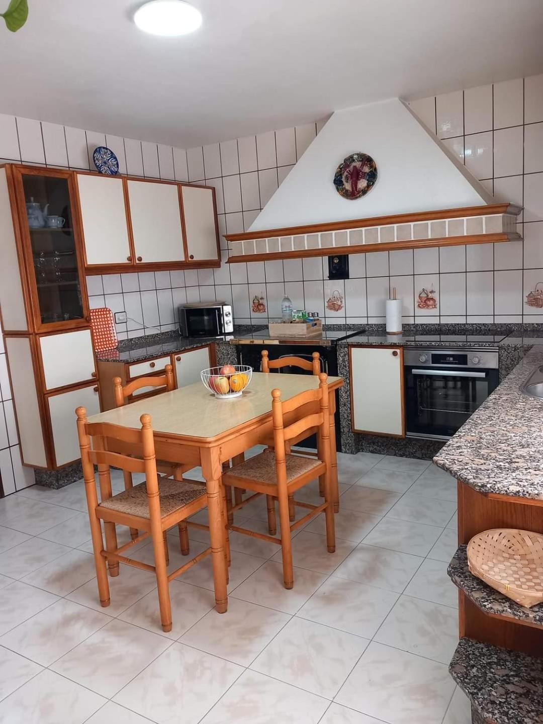 Appartamento La Aurora Camariñas Esterno foto